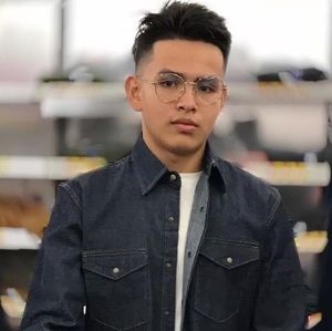 Meet your Posher, Danny